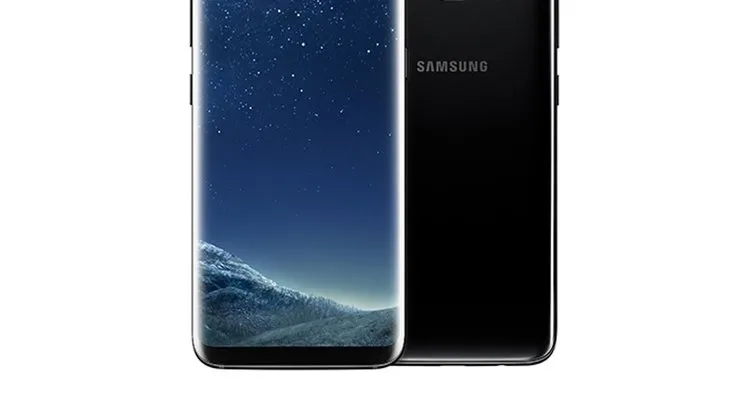 Galaxy S9’da ekrana gömülü parmak izi olmayacak