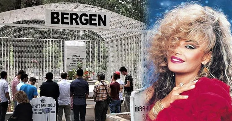 Bergen’in ailesinden sarsıcı açıklamalar ‘32 yıl sonra yeniden şiddete uğradık’