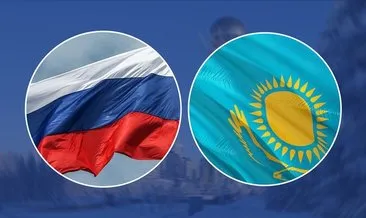 Kazakistan borsasında Rus hisse senetlerine işlem yasağı