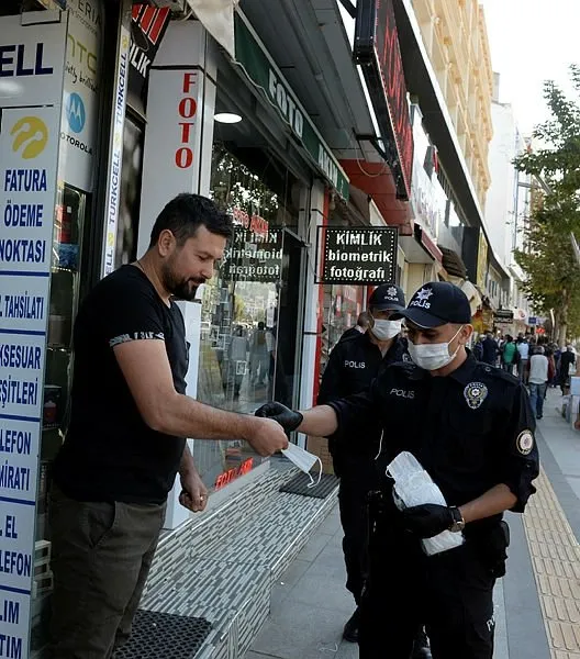 Son dakika haberi: 81 ilin valiliğine gönderildi! İşte yeni coronavirüs genelgesi! 19 Ekim’den itibaren...