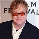 Elton John İstanbul’da konser verdi
