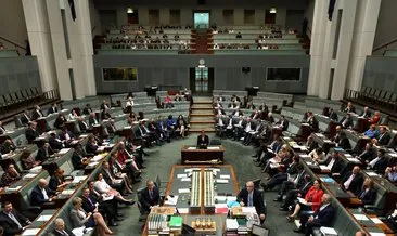 Avustralya’da korkunç rapor! Parlamentodaki kadınların yüzde 63’ü cinsel tacize uğruyor
