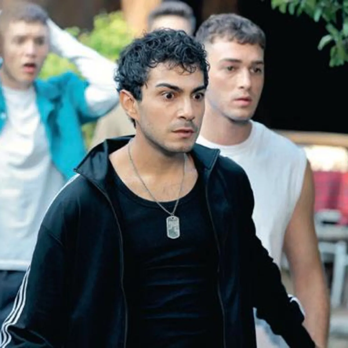 Yerli Dizi