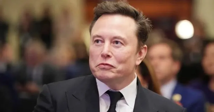 Musk, Almanya’yı kızdırdı