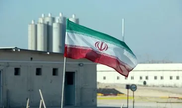 İran bu sözlerle duyurdu: ABD’den yönlendirilen terör örgütünün lideri Cemşid Şarmehd’i yakaladık
