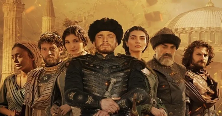 Osmanlı: Bir İmparatorluğun Yükselişi dizisi konusu nedir, oyuncuları kimler? Rise of Empires: Ottoman - Osmanlı: Bir İmparatorluğun Yükselişi bu akşam TV’de!