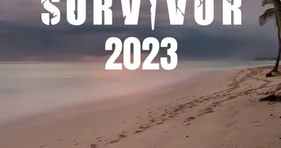 SURVİVOR YARIŞMACI KADROSU 2023: Survivor Ünlüler, Gönüllüler, Fenomenler yarışmacıları! Survivor’da bu sene hangi yarışmacılar var?