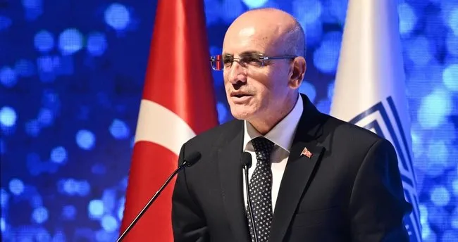 SON DAKİKA! Bakan Şimşek’ten enflasyon mesajı: Hiçbir tereddüt yok