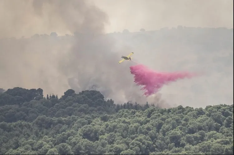 Hizbullah’ın İHA saldırısı taktiği ortaya çıktı: İşte savunmayı böyle deldiler