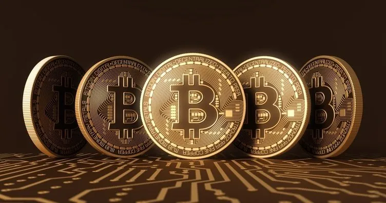 Bitcoin son 24 saatte yüzde 4.0 düştü