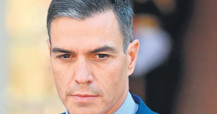 İspanya’dan ‘Filistin devleti’ çıkışı