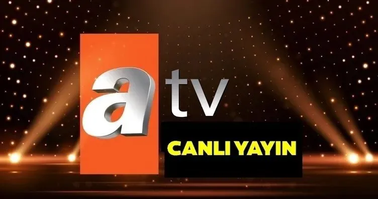 ATV CANLI YAYIN İZLE 29 ŞUBAT  || ZTK çeyrek final Galatasaray Karagümrük maçı ATV canlı izle ekranında!