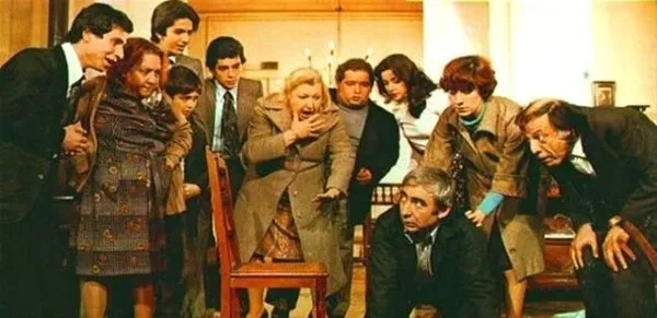 Neşeli Günler'in Ahmet'i, Yaman Coşkun bakın nasıl değişti!