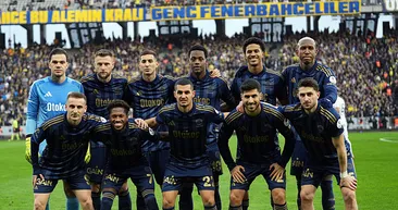 Fenerbahçe teklifi düşünmeden reddetti! Satılmayacak tek futbolcumuz