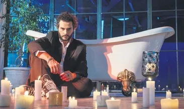 ‘Zehirlendim’le yeni bir dönem başlıyor