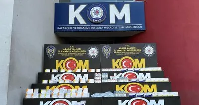 Adana'da 