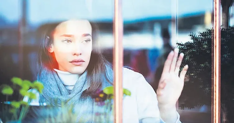 Kış depresyonu kapınızı çalarsa