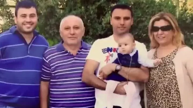 Alişan kardeşi Selçuk Tektaş’ın fotoğraflarını paylaştı:  Çok özledim seni! | Video