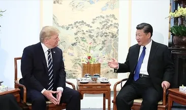 Trump, Şi ile 30 Ekim’de görüşecek
