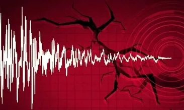 ADANA DEPREM SON DAKİKA: Art arda 2 sarsıntı! Adana’da deprem mi oldu, kaç büyüklüğünde?
