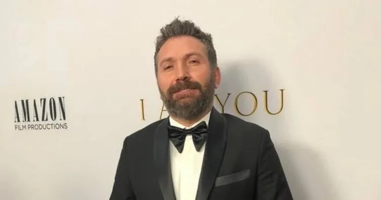 Oyuncu Hakan Aydın tek celsede boşandı!