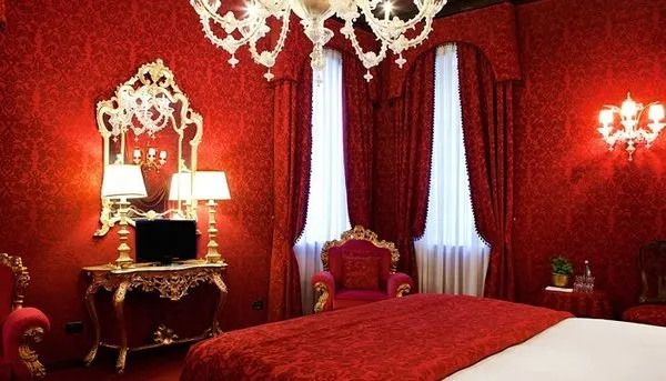 Dünyanın en lüks 10 balayı mekanı