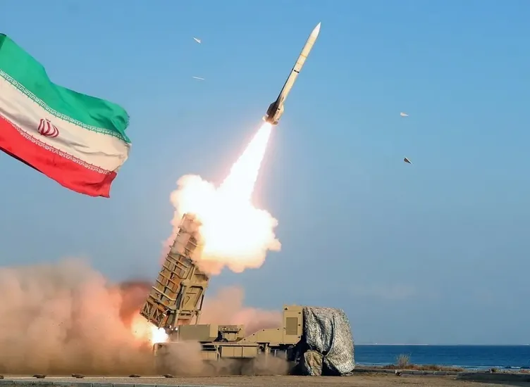 Orta Doğu’da tansiyon had safhada! İntikam saldırısı için her şey tamamlandı: Hazırız!