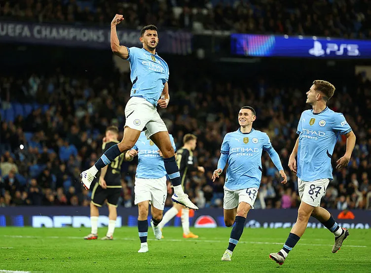 SON DAKİKA HABERLERİ: Şampiyonlar Ligi’nde Kerem ve Orkun hüsrana uğradı! Halil Umut Meler kararlarıyla geceye damga vurdu