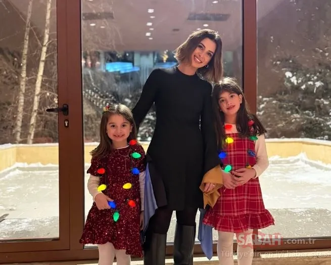 David Beckham’la sonunda fotoğraf çektiren Buse Terim kendisini ti’ye aldı: Başardım diyebilir miyiz?