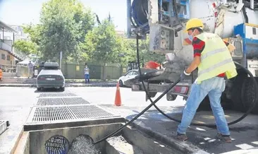 ASKİ’den kurban atıkları için uyarı