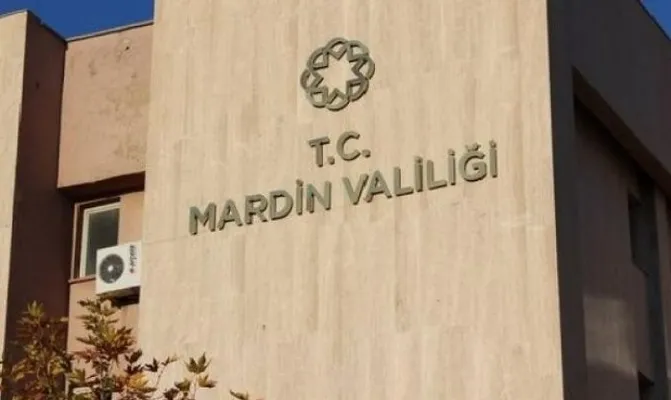 son dakika mardin haberleri