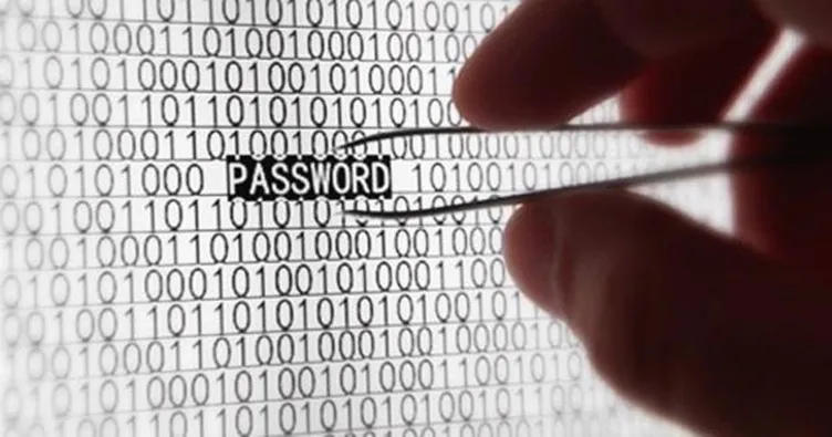 Sakın bu şifreleri kullanmayın!