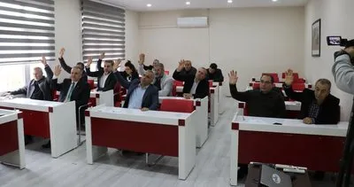 Pozantı Belediyesi’nden 101 personele 101 bin lira ikramiye