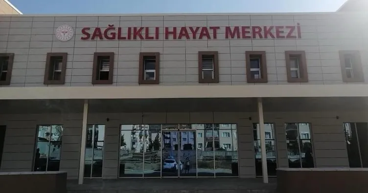 Erzincan’da sağlık alanında yatırımlar devam ediyor