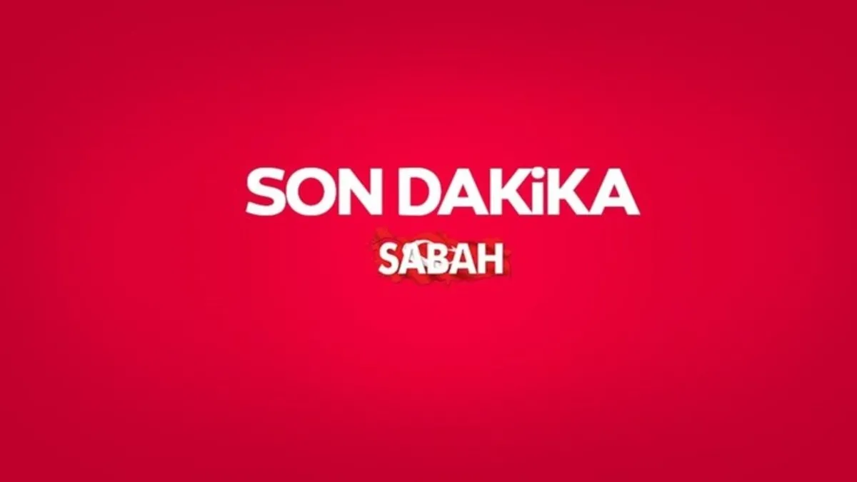 Son Dakika | 8 ilde ‘yasadışı bahise teşvik’ operasyonu: 26 kişi gözaltına alındı Son Dakika | 8 ilde ‘yasadışı bahise teşvik’ operasyonu: 26 kişi gözaltına alındı