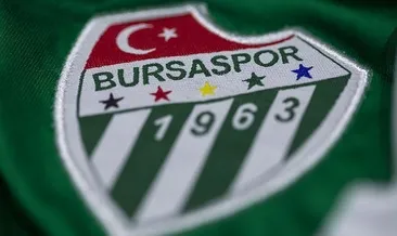 Bursaspor’un güncel borcu açıklandı