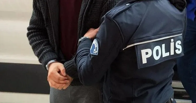 İzmir merkezli FETÖ operasyonu: 11 şüpheli yakalandı