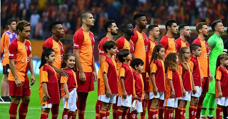 Rus takımları Galatasaray’ı üzüyor!