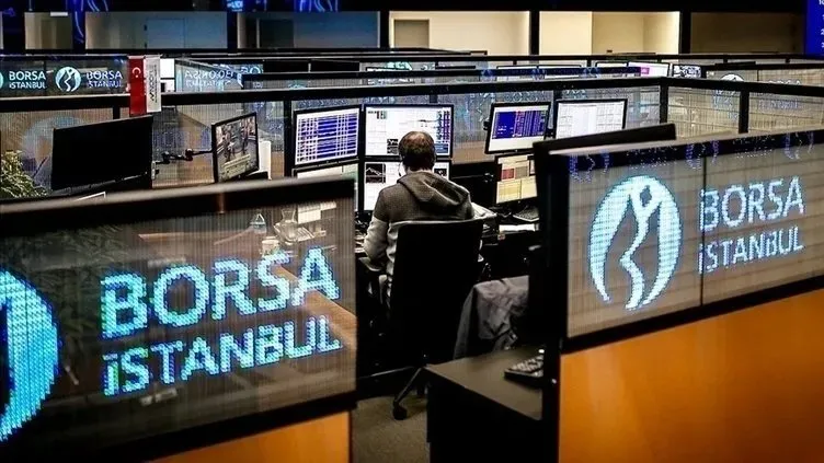 BORSA BUGÜN AÇIK MI KAPALI MI? 8 Nisan Pazartesi Borsa İstanbul kaça kadar açık, çalışıyor mu, işlem yapılıyor mu?