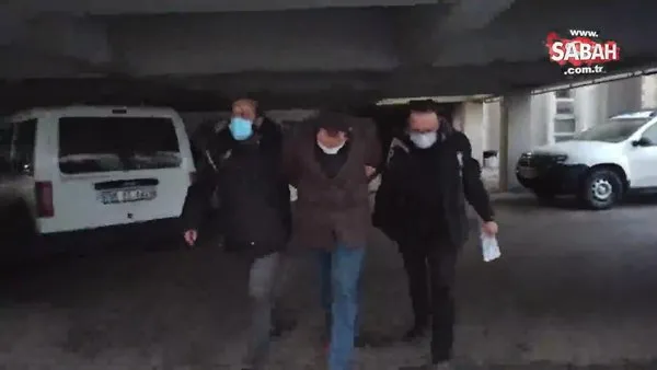 Son dakika! Ankara'da DEAŞ operasyonu! Yılbaşını kana bulayacaklardı! 5 DEAŞ'lı gözaltında | Video