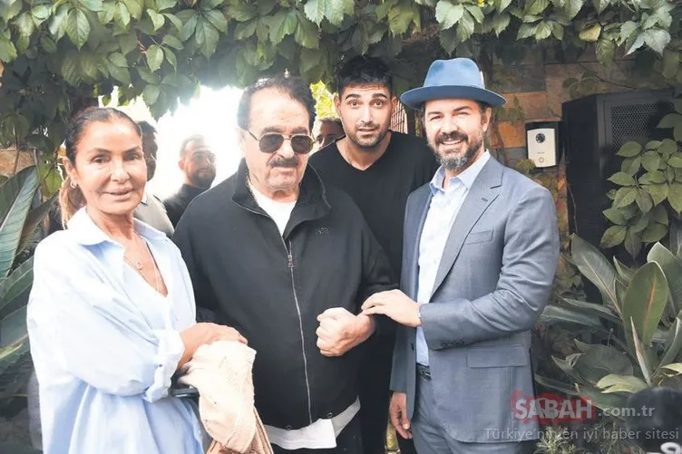 İbrahim Tatlıses’ten bomba açıklamalar! Herkesi ifşa edeceğim…