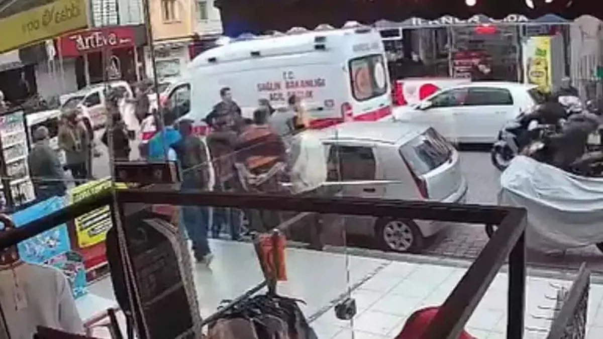 Mersin'de bıçaklı kavgaya ilişkin soruşturmada 5 gözaltı