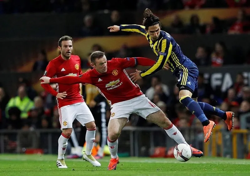 Fenerbahce Manchester United Maci Ne Zaman Saat Kacta Hangi Kanalda Canli Son Dakika Spor Haberleri