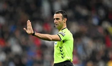 UEFA’dan Atilla Karaoğlan’a görev