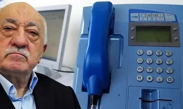 Ankara’da 8 albay FETÖ’den tutuklandı