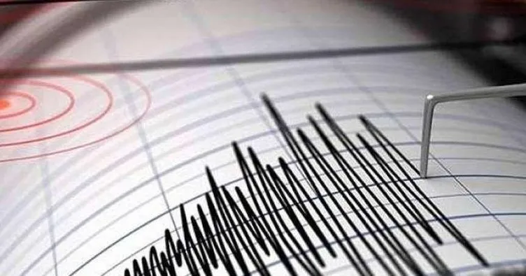 Filipinler’de şiddetli deprem!