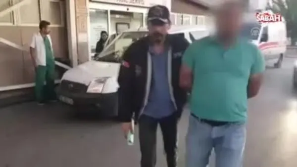İzmir'de PKK/KCK operasyonu: 9 gözaltı