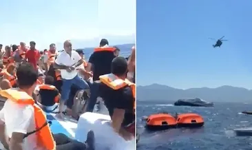SON DAKİKA | Girne’de yolcu gemisi faciası: KKTC Başbakanı Ünal Üstel açıkladı: Can kaybı 12 oldu