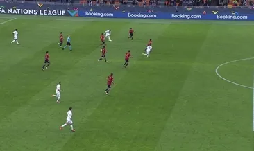 İspanya-Fransa finaline Mbappe’nin golü damga vurmuştu! UEFA o kuralı değiştiriyor