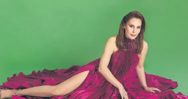 Romantik bir ülkeyiz